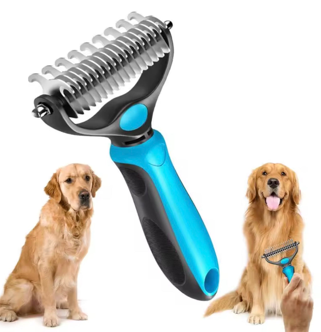 Professional Pet Deshedding
